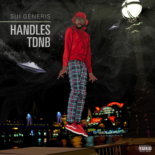 Sui Generis