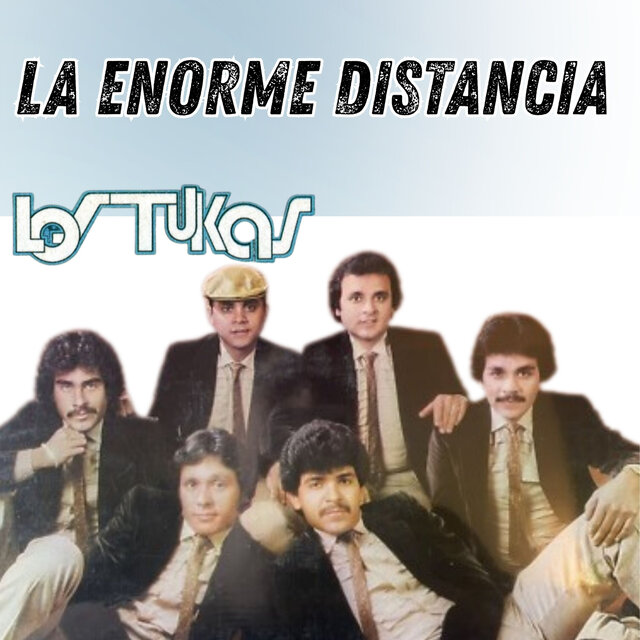 La Enorme Distancia