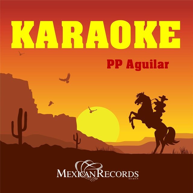 Karoke PP Aguilar