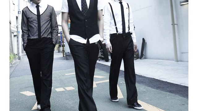 Oh! Plz (feat. Rumble Fish Choi Jini)