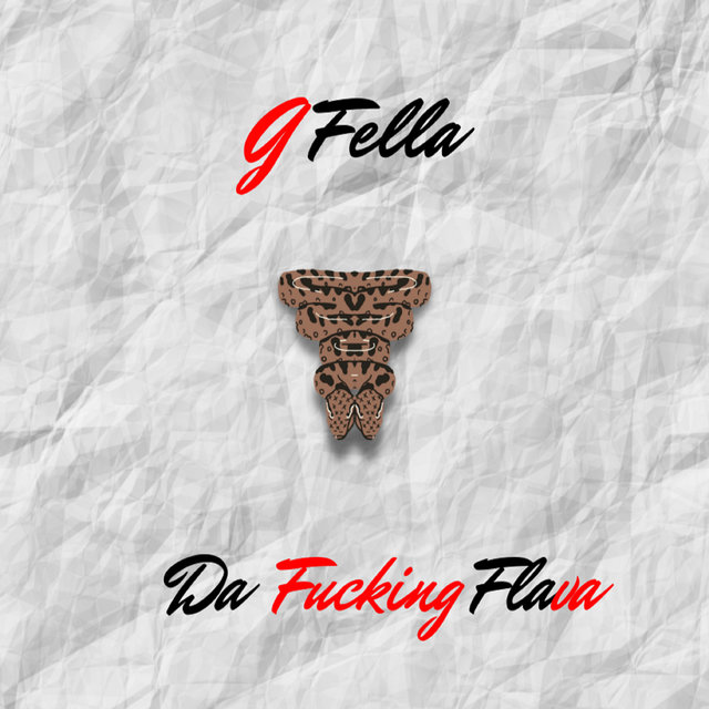 Da Fucking Flava