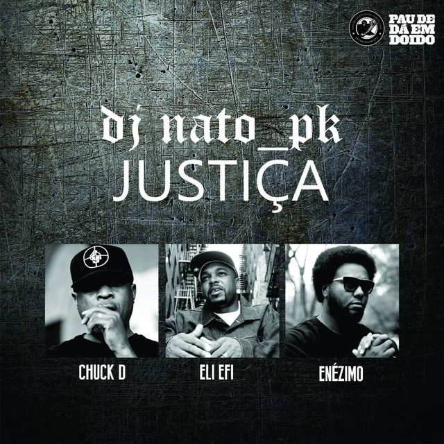 Justiça