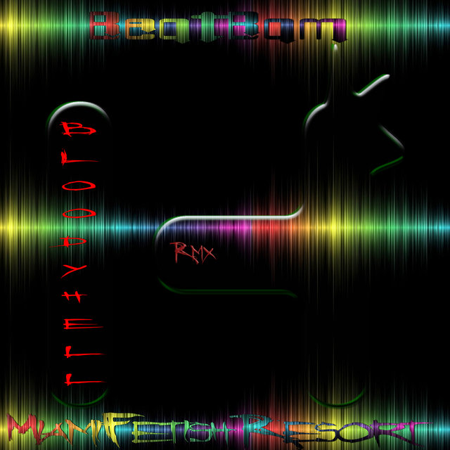 Bloody Hell (BeatBam Remix)