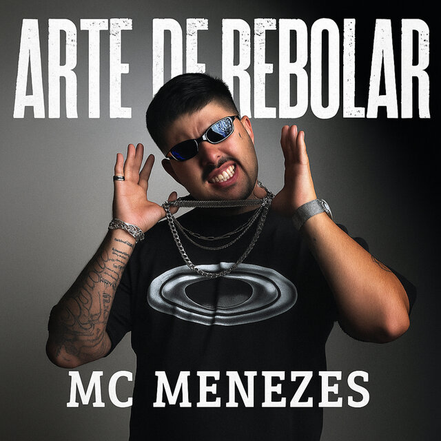 Arte de Rebolar