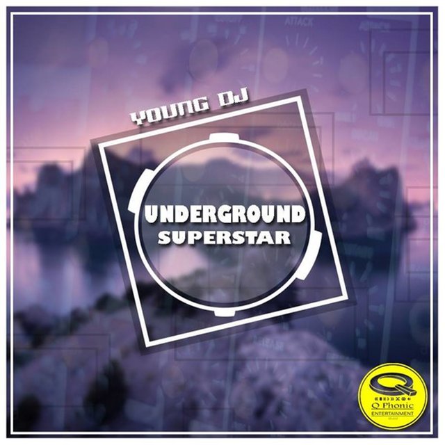 Underground Superstar