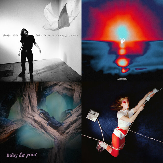 Indie/Rock Playlist: November (2024)