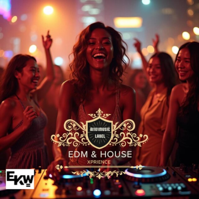 EDM & HOUSE XPrience