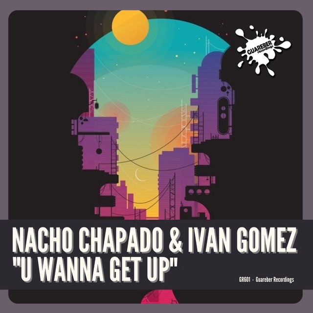 U Wanna Get Up