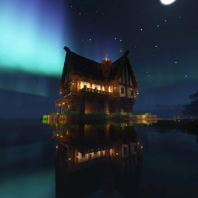 If C418 Continued To Make Music For Minecraft