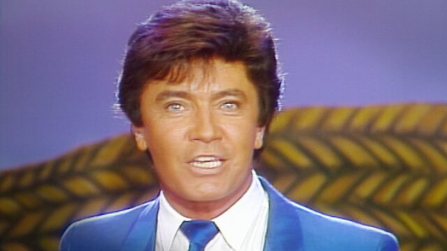 Fiesta Mexicana (Melodien für Millionen 14.03.1987)