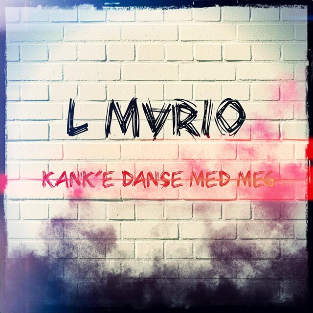 Kank`e Danse Med Meg