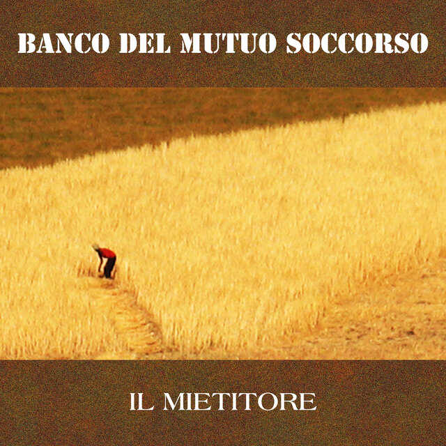 Il Mietitore