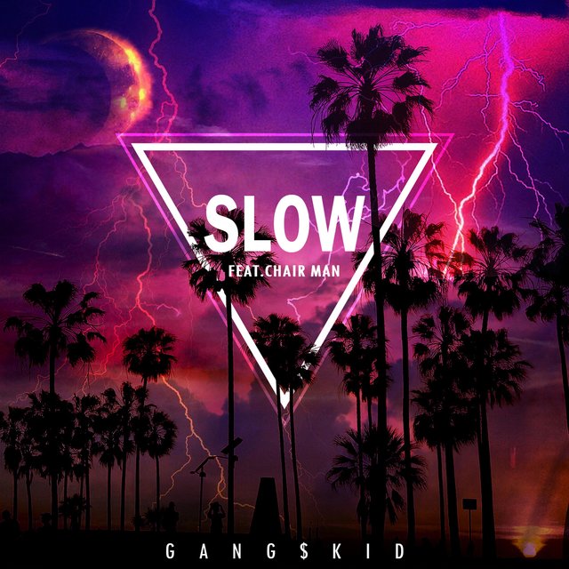 Slow (feat. Chair Man)