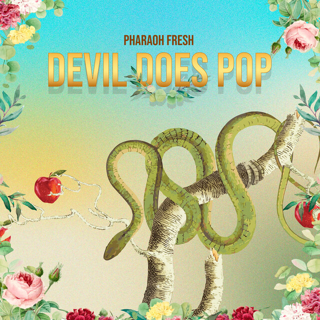 Devil Does Pop