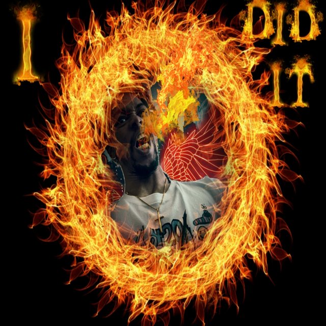 I Did It