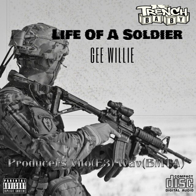 Life Of A Soldier
