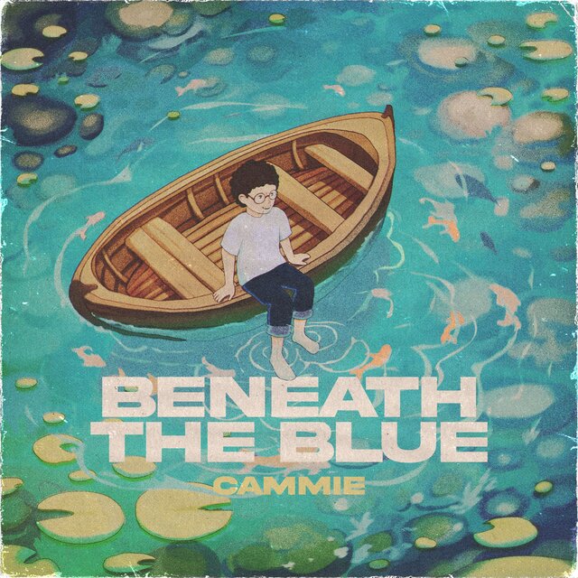 Beneath The Blue