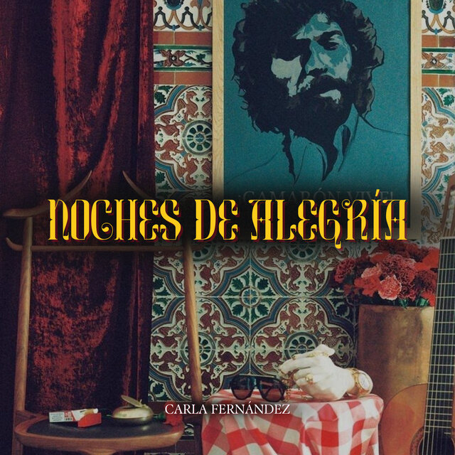 Noches de Alegría