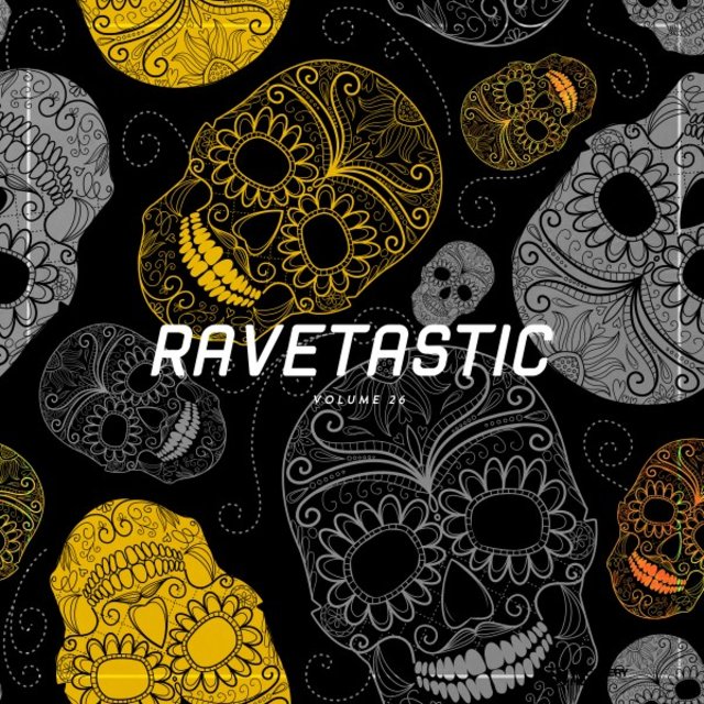 Ravetastic, Vol. 26