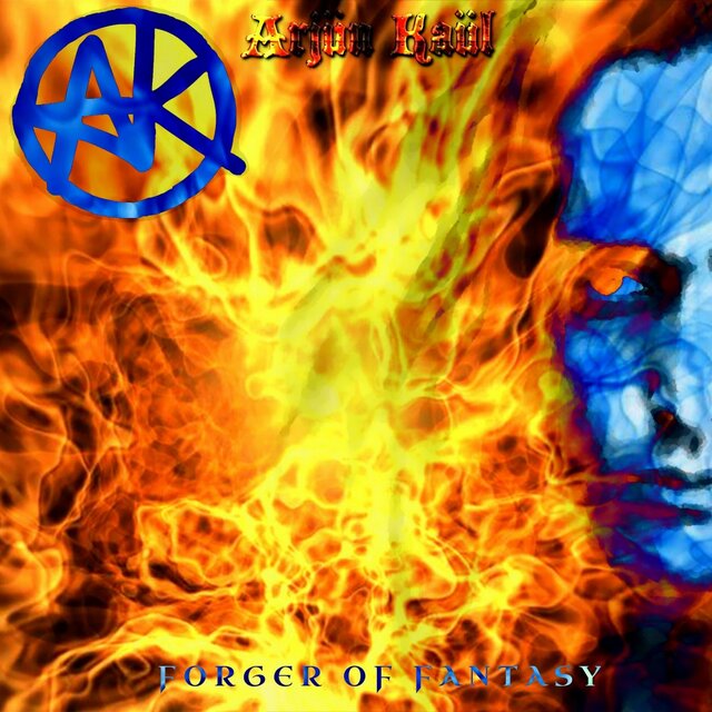 Forger of Fantasy