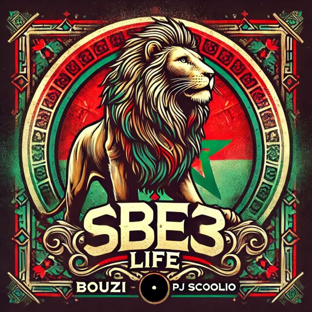 SBE3 LIFE