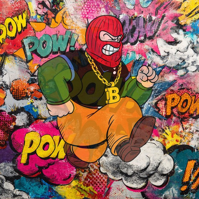 SAVAGE BLUTO