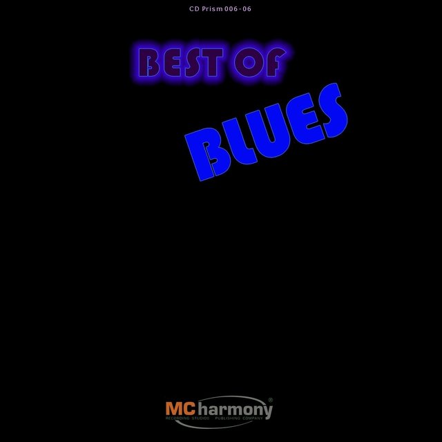 The Best of Blues