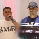 Cheb Brahim Chelfi (Daret Ma Daret dik Chaba)