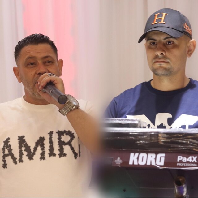 Cheb Brahim Chelfi (Daret Ma Daret dik Chaba)