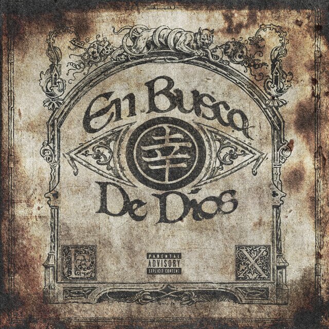EN BUSCA DE DIOS