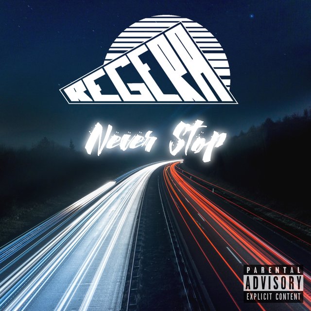 Never Stop