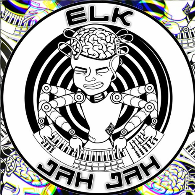 Jah Jah