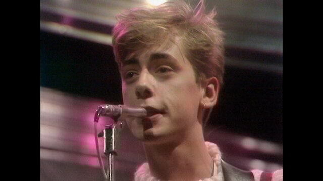 Favourite Shirts (Boy Meets Girl) (Live from Top Of The Pops, 12th November 1981)