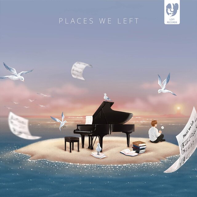 Places We Left
