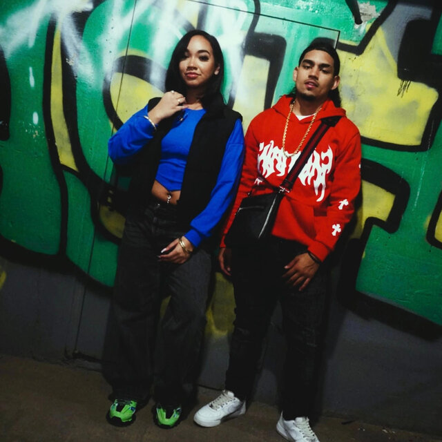 Make Way (feat. Ebk.Rico)