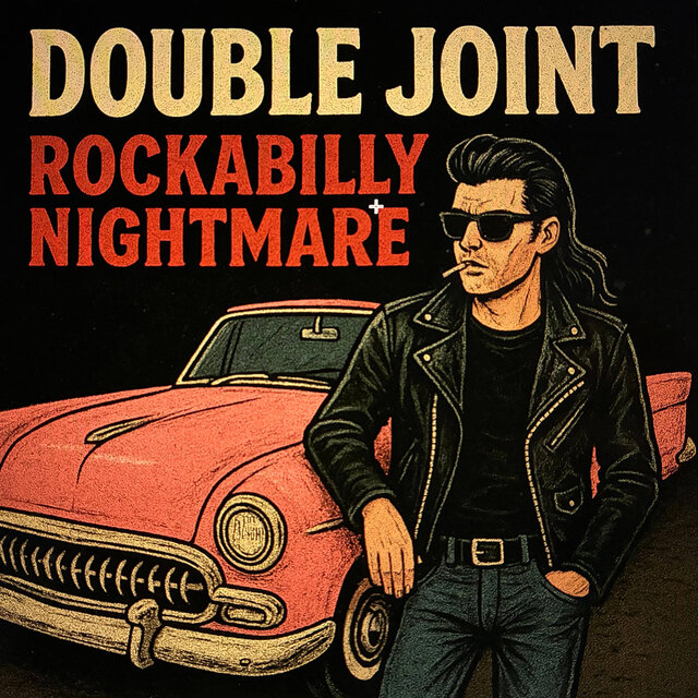 Rockabilly Nightmare
