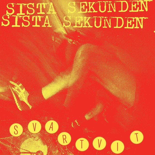Svartvit