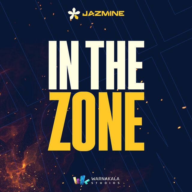 In the Zone