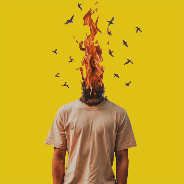 Burning My Words Vision (Remix)