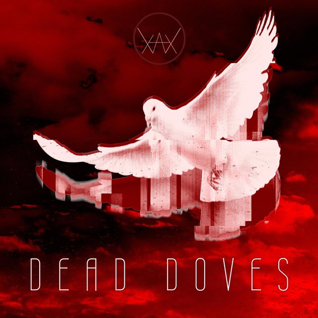 DEAD DOVES