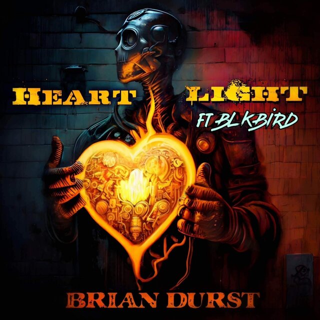Heartlight