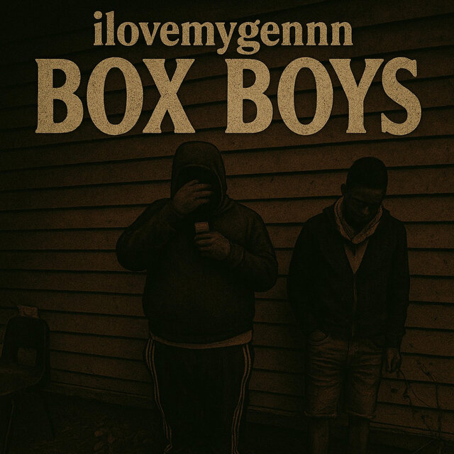 Box boys