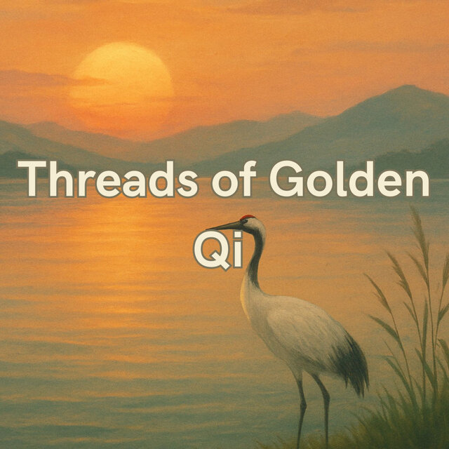 Threads of Golden Qi
