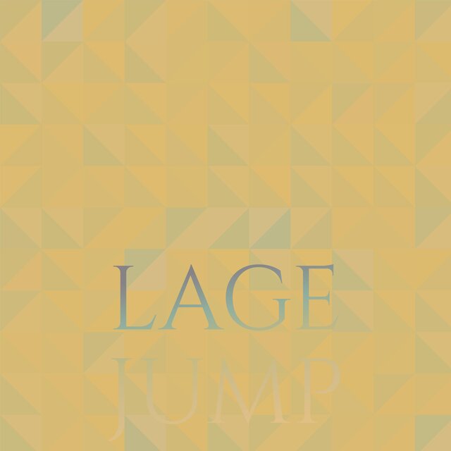 Lage Jump