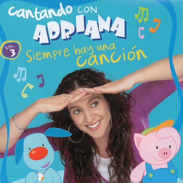 Siempre hay una Canción