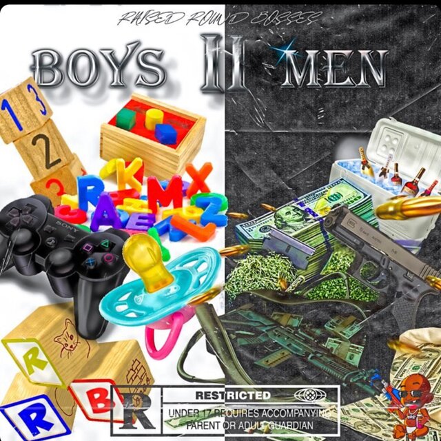 Boyz 2 Men