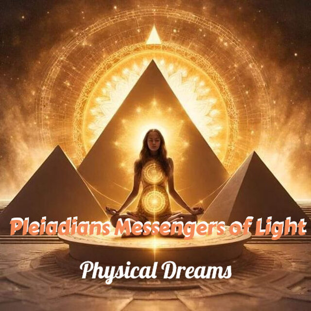 Pleiadians Messengers of Light