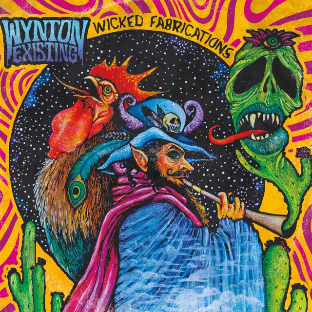 Wicked Fabrications