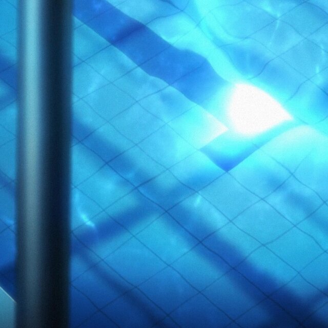 Water Baby 3