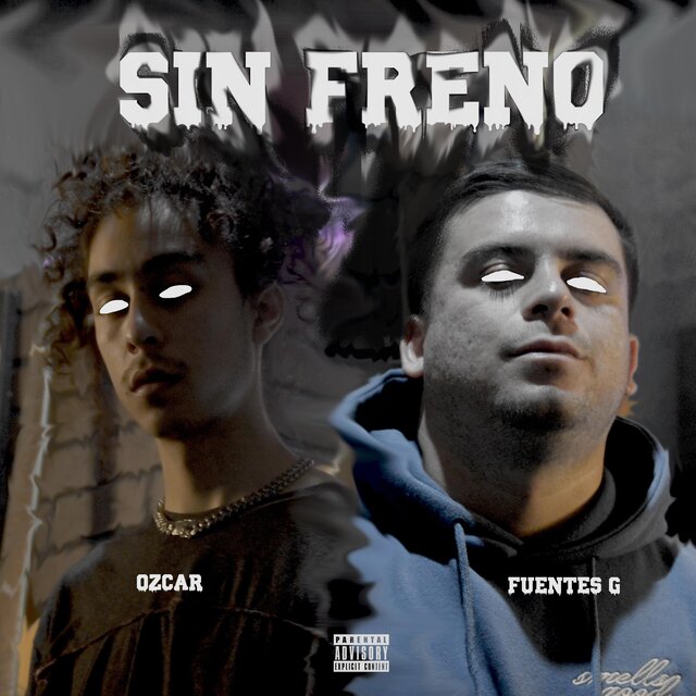 Sin Freno (feat. Ozcar)
